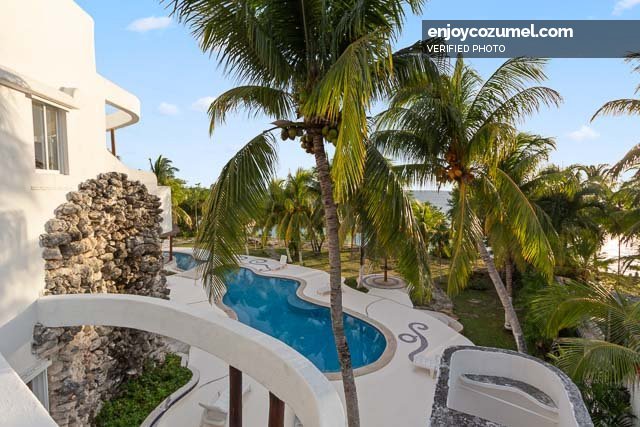 Cozumel_Villa/House_Villa Ranas Sur_14502
